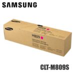 Tóner Samsung SS649A Magenta CLT-M809S original