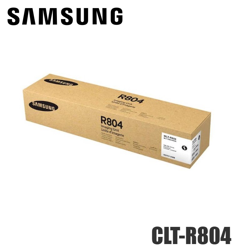 Tambor Samsung CLT-R804 original Negro