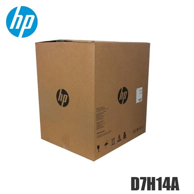 Transferencia Kit Hp original D7H14A Negro