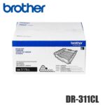 Cilindro Brother DR-311CL Negro y Color
