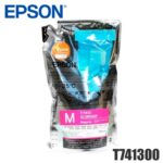 Bolsa de Tinta Epson T741300 Magenta original