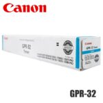 Tóner Canon GPR-32 original Cian
