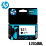 Tinta HP 954 original L0S59AL Black