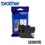 ? Tinta Brother LC3017C Cyan ? original ?