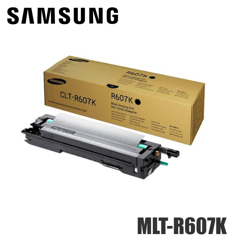Tambor Samsung MLT-R607K original Negro