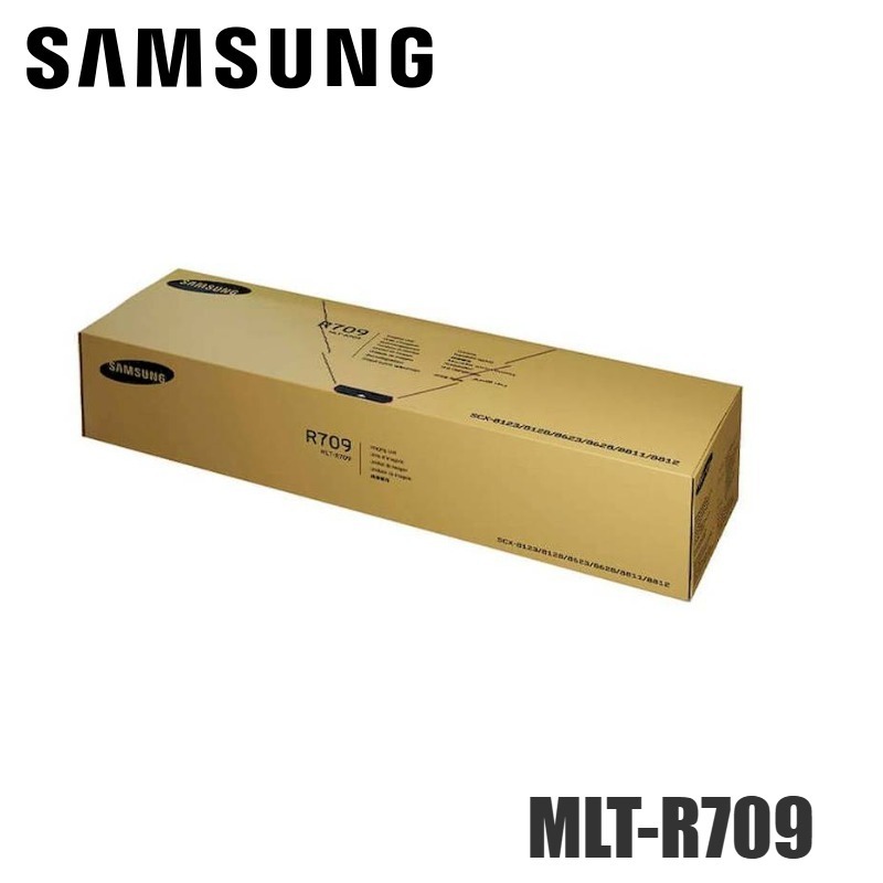 Tambor Samsung MLT-R709 original Negro