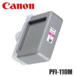 Tinta Canon PFI-110M Magenta ? original ?