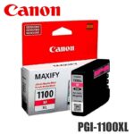 Cartucho de Tinta Canon PGI-1100XL alta capacidad Magenta