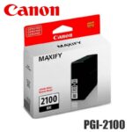 Cartucho de Tinta Canon PGI-2100 Black