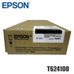 Tinta Epson T624100 original T6241 Black Ultrachrome