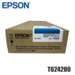 Tinta Epson T624200 original T6242 Cyan Ultrachrome