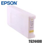 Tinta Epson T624400 original T6244 Yellow Ultrachrome