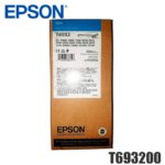 Tinta Epson T693200 original Cian