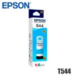 ? Botella de Tinta Epson 544 Cyan? original ?