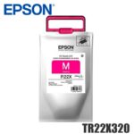 Tinta Epson R22X magenta para TR22X320 original