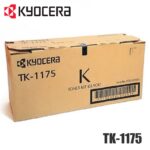 Tóner Kyocera TK-1175 original Negro