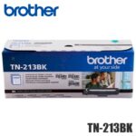 Tóner Brother TN-213BK original Black