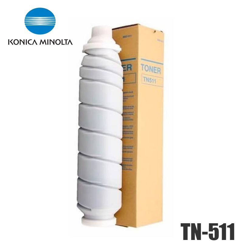 Toner Konica Minolta TN-511 Black